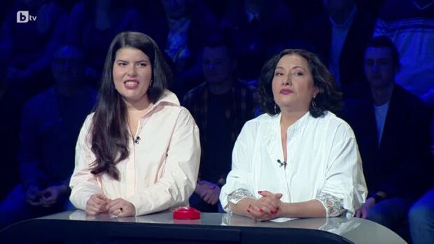Снимка: "Колко ми даваш?": Гост-звезди Дарина Такова и Мила Михова (3 част)