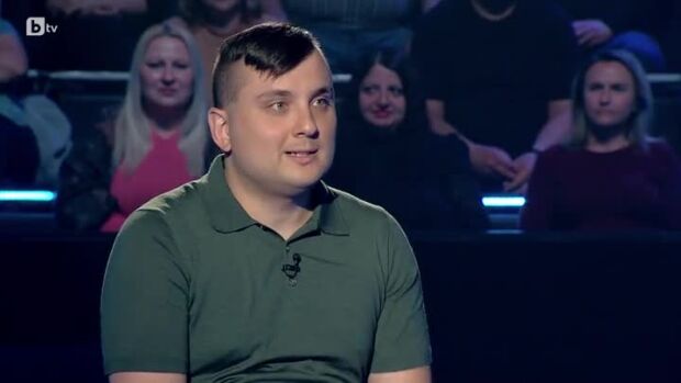 Снимка: Стани богат - 23.04.2024 (3 част)