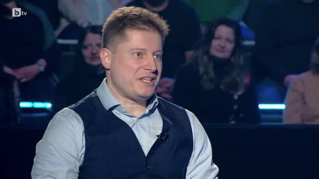 Снимка: Стани богат - 25.04.2024 (3 част)