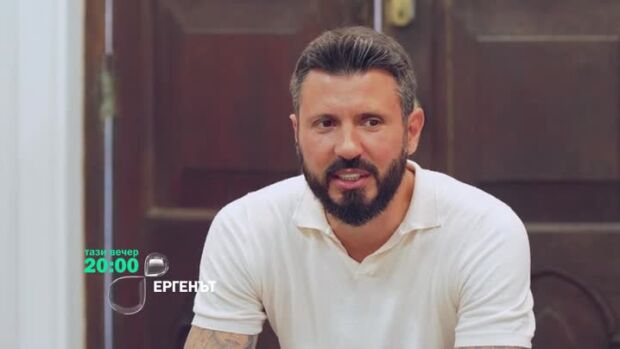 Снимка: Тази вечер в "Ергенът"... Мартин прави нещо, което никой не очаква