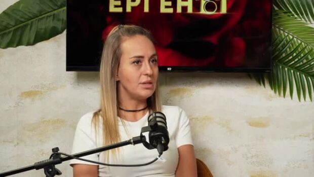 Снимка: "Надкаст" със Силвия: Приех ролята си в "Ергенът" като лична мисия