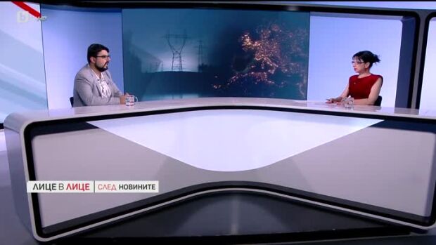 Снимка: Как се стигна до срива в енергийните системи на Испания и Португалия?