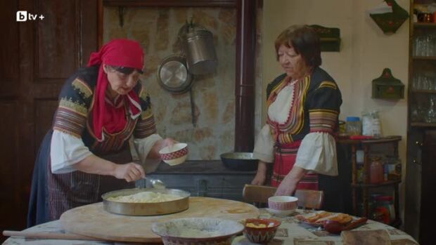 Снимка: "Вкусът на България" в Кюстендил - 04.04.2026 (2 част)