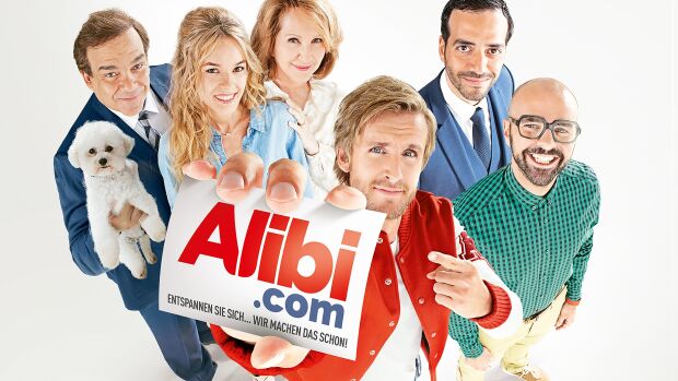 Снимка: Alibi.com