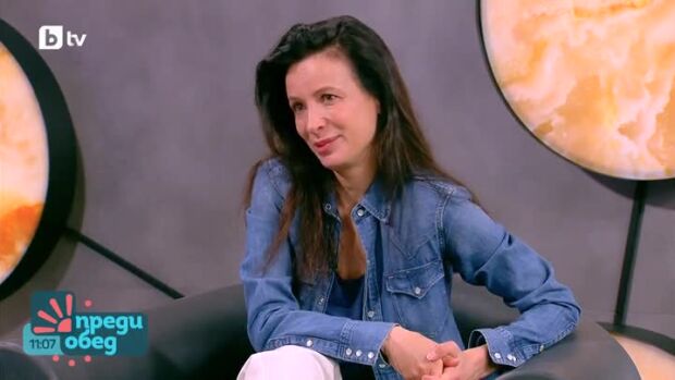 Снимка: Яна Маринова за критичното мислене