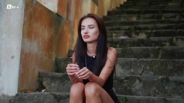 Снимка: Илияна иска да даде шанс на Гатев, но не иска да наранява Стоян