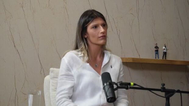 Снимка: "Надкаст": Гориция: Имам проблеми с доверието