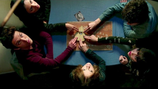 Снимка: Ouija