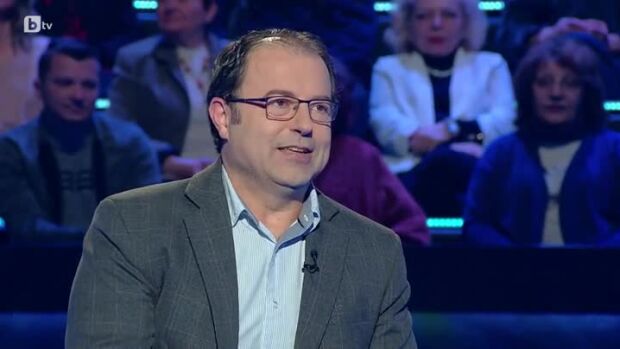 Снимка: Стани богат - 03.09.2024 (2 част)