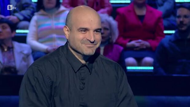 Снимка: Стани богат - 04.09.2024 (1 част)