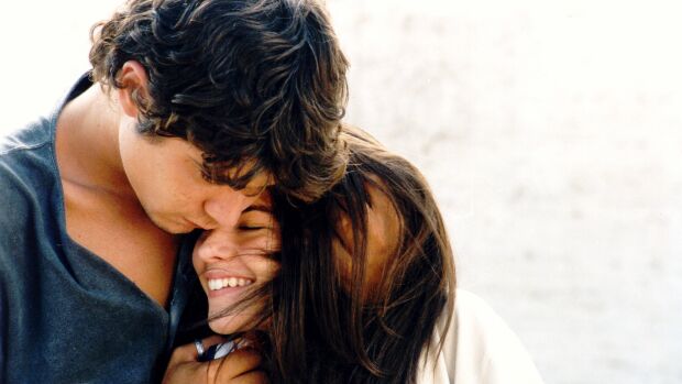 Снимка: На три метра от Рая