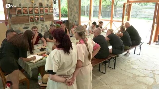 Снимка: Време е за управленски решения
