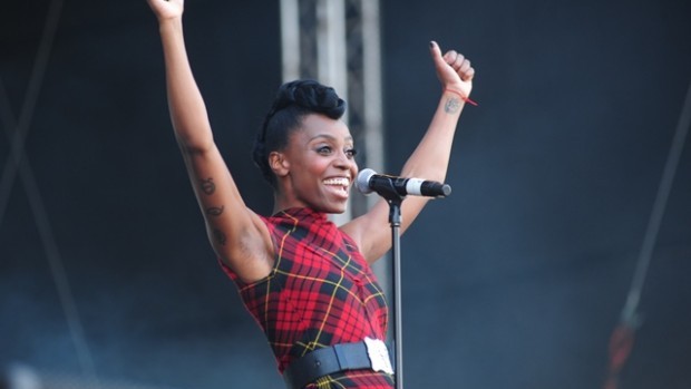 Снимка: Броени дни до MORCHEEBA!