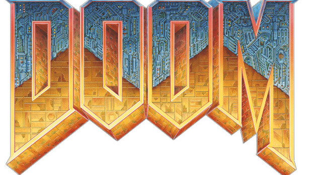 Снимка: Doom навърши 20