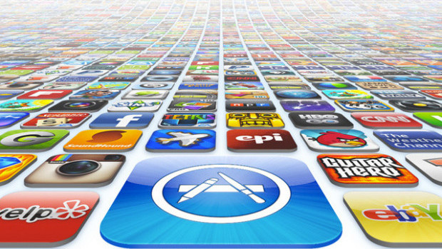 Снимка: Топ 50 безплатни приложения за iPad