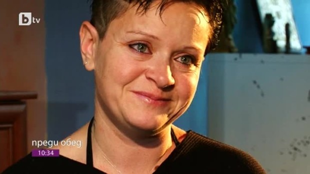Снимка: Преобразяването: В дома на българката Яна и мароканеца Хаким