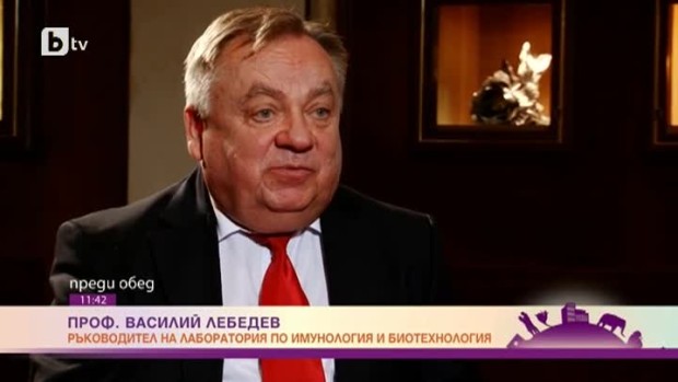 Снимка: Духът на здравето: Емоциите и рака