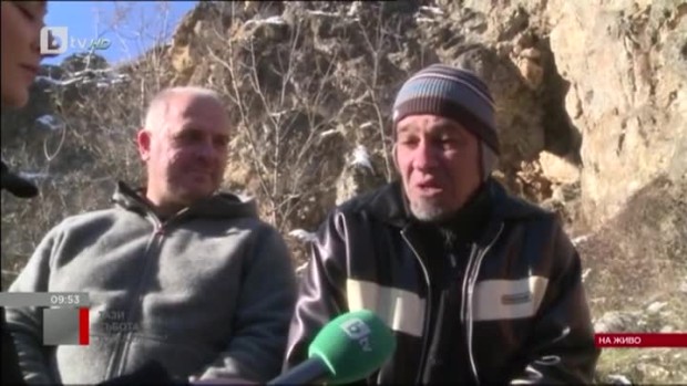 Снимка: Шест години след успешната акция в най-дългата пещера у нас - "Духлата"