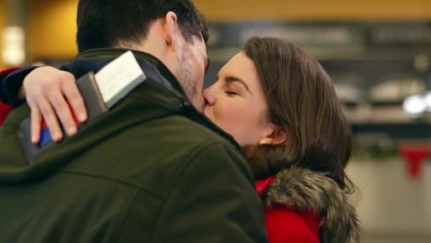Снимка: Гледайте утре в 13 ч. филма "Коледно градче" по bTV