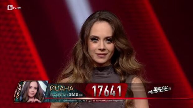Снимка: Йоана Маринова – Left Outside Alone