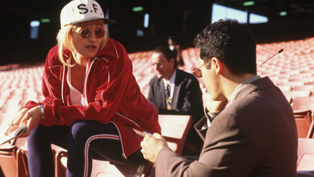 Снимка: Фенът  