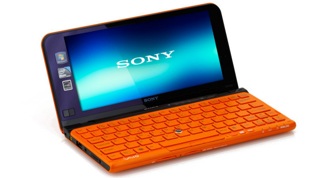 Снимка: Sony спира производството на компютрите VAIO