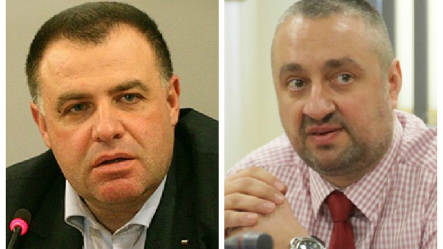 Снимка: Очаквате ли български политик да влезе в затвора?