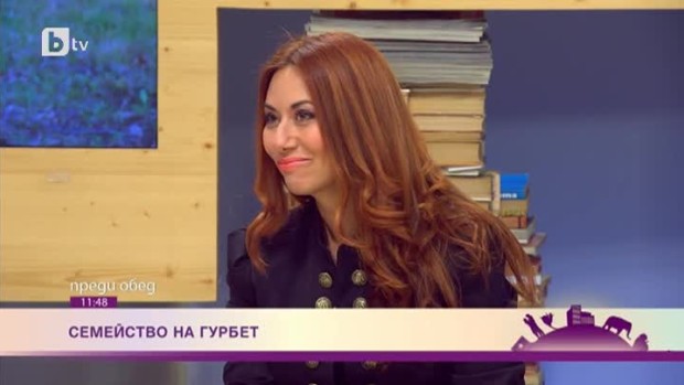 Снимка: Професия Родител: Как се възпитават деца по Скайп?