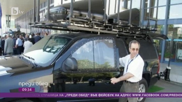 Снимка: Днес всички говорят за...