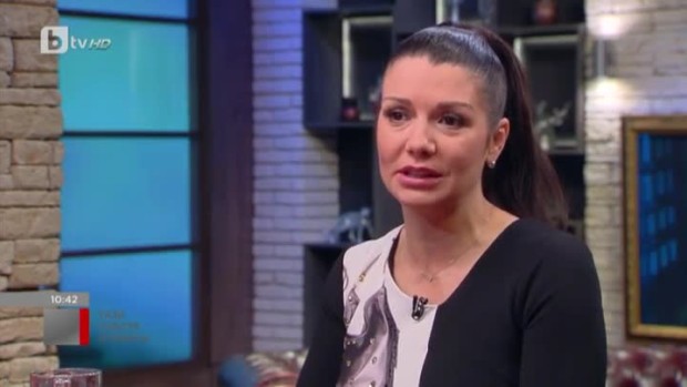 Снимка: Кали с нова любовна балада "Докато спра да дишам"