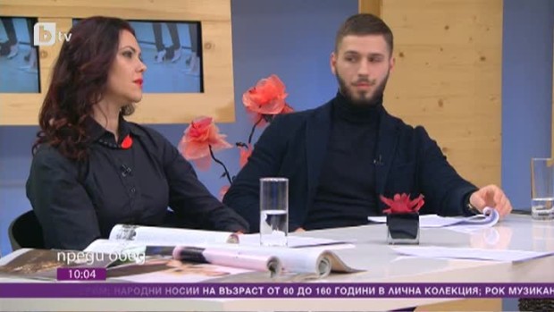 Снимка: Днес всички говорят за...Булевард Витоша - пак за ремонт
