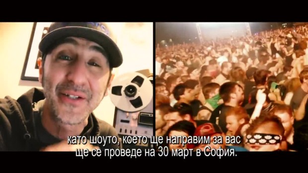 Снимка: Съли Ърна: Не пропускайте новия сезон на "Гласът на България" по bTV!