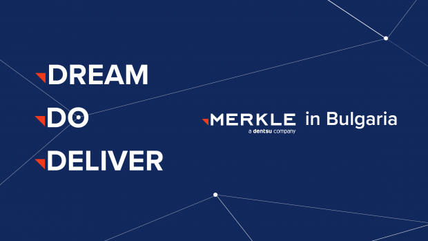 Снимка: Глобалният лидер в технологиите за потребителско преживяване Merkle навлиза в България