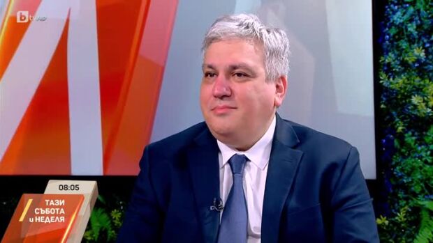 Снимка: Ще успеем ли да покрием критерия за ценова стабилност и да ни кажат "да" за еврозоната?