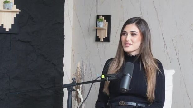 Снимка: "Надкаст": Какви са ергените в новия сезон през погледа на Йоана?