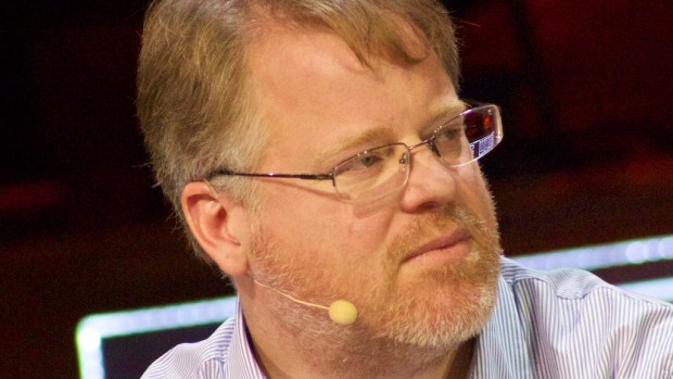 Снимка: Най-големият фен на Google Glass прогнозира техния провал през 2014г.