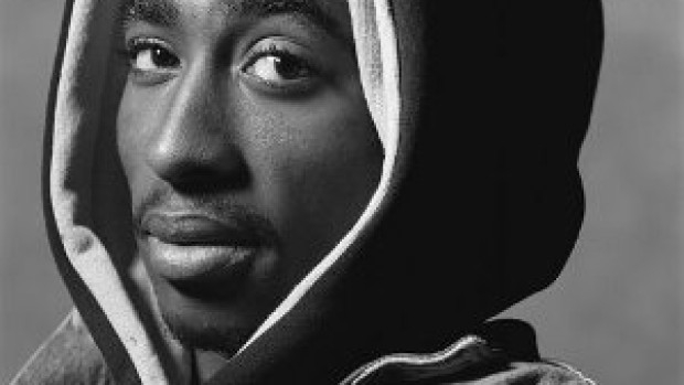 Снимка: 2pac е имал имал предложение да участва в Star Wars