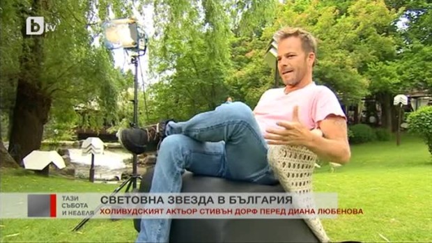 Снимка: Най-доброто от "Тази събота" и "Тази неделя" през 2015 година (6 част)