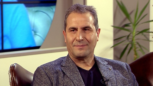 Снимка: Непознатата страна на най-успешния ни футболен треньор – тази неделя в „Търси се“