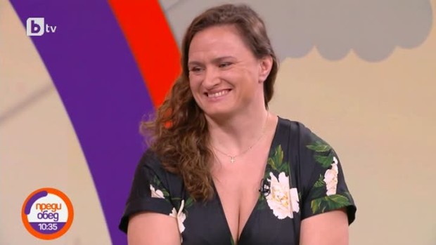 Снимка: Мария Оряшкова е единствената жена на планетата, носител на 5 световни титли по...