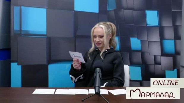 Снимка: Online Мармалад: Как пали колата на Лора Караджова?