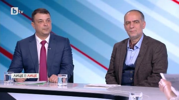 Снимка: Готви ли се изсичане на 10% от горите?