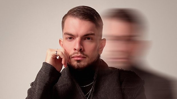 Иван Иванов от „Гласът на България“ представи дебютния си сингъл „Fake Love“
