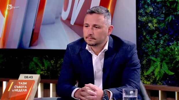 Снимка: Как ще се вземат решенията в управлението на държавата