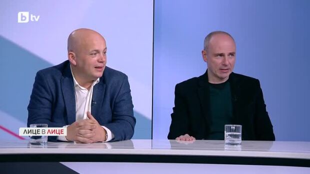 Снимка: Особености на политическата криза: Заявките и очакванията от поредния предсрочен...