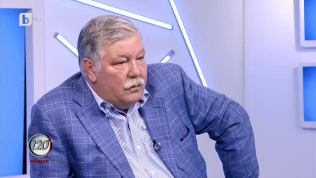 Снимка: Здравеопазване като камикадзе