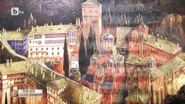 Снимка: Все още има хора, които преписват Паисиевата „История славянобългарска"
