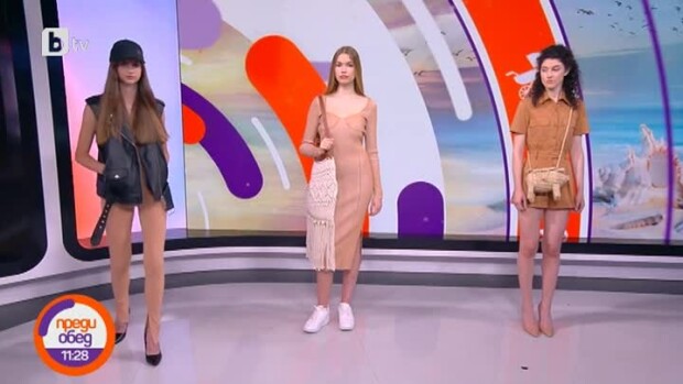 Снимка: Как да носим така актуалния кафяв цвят?