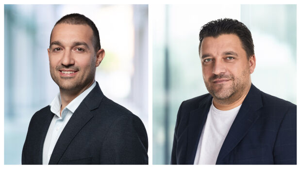 Снимка: bTV Media Group announces changes to the management team responsible for digital...
