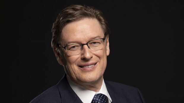 Снимка: Ралф Бартолайт: bTV е телевизия за цялото семейство, която все по-уверено печели...
